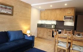 Appartement Montgenèvre, 2 pièces, 6 personnes - FR-1-330D-115